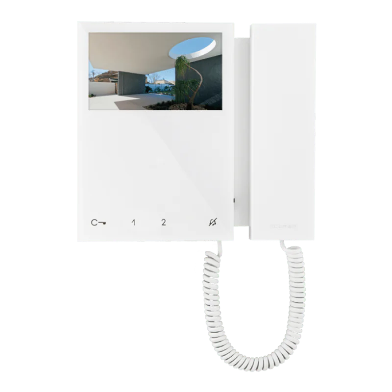 6701W-medium Comelit 6701W - Image 1