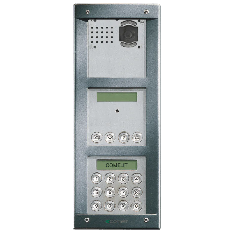 VANDALCOM-medium Comelit VANDALCOM - Image 1