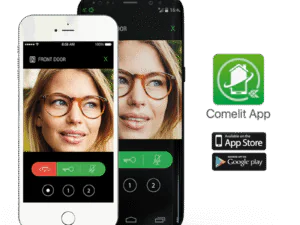 Comelit APP_COMELIT
