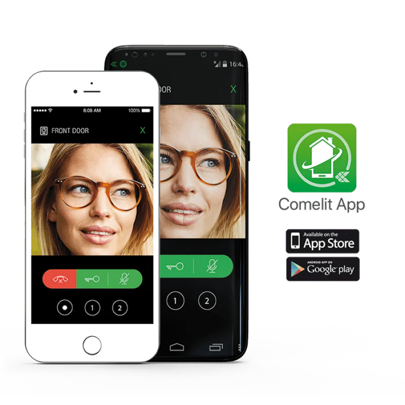 Comelit APP_COMELIT — изображение 1