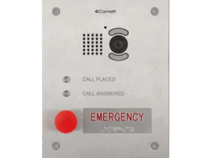 Comelit EMERGENCY