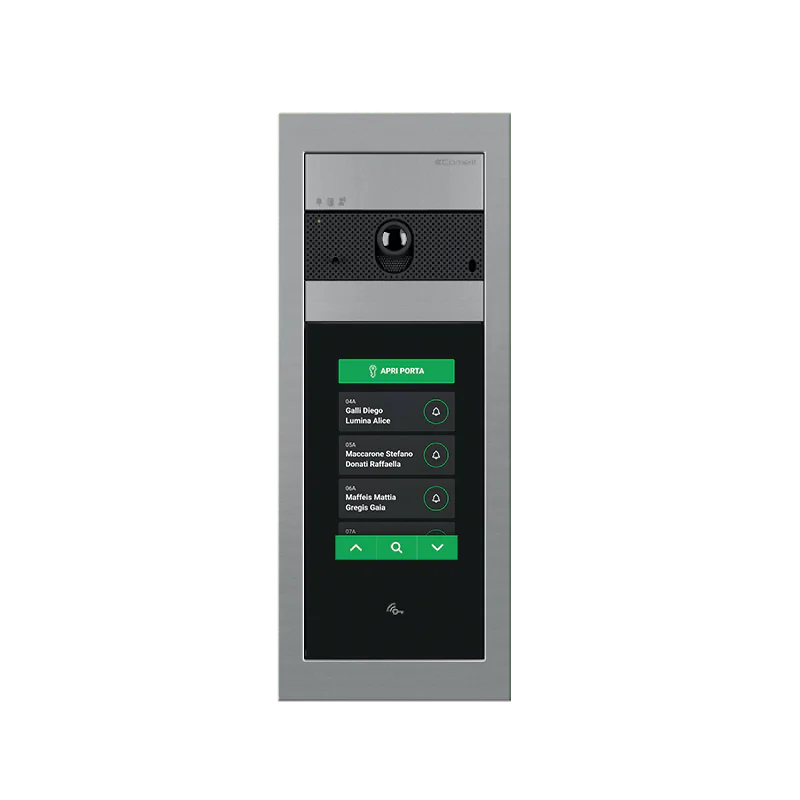 ultra-3avt-medium Comelit ULTRA/3AVT - Image 1