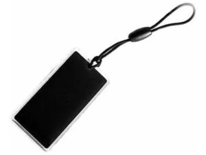 RFID võtmed