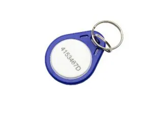 Key fob IL-30 Model: Key fob IL-30NFC