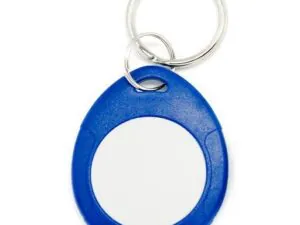 RFID võtmed
