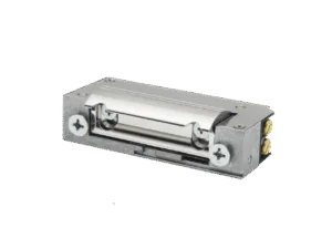 Electric strikes XS00UM-C 12-24V (support spring)