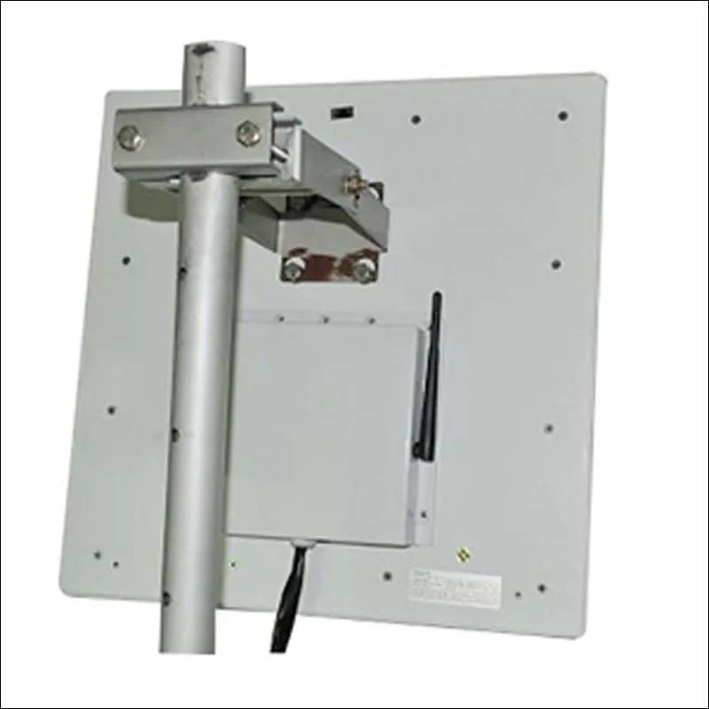 Считыватель дальнего действия Wi-Fi 20 м jt-8290w — изображение 2