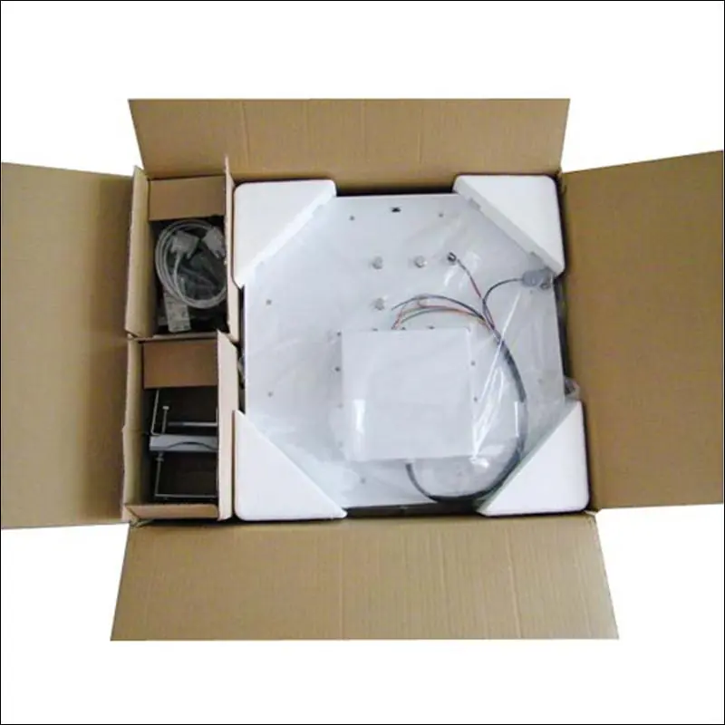 Считыватель дальнего действия Wi-Fi 20 м jt-8290w — изображение 3