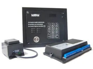 Laskomex 2503TP