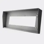 Кожух надводный ДА-2Н, двухсекционный