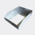 DAX2-2V pinna korpus, kahesektsiooniline