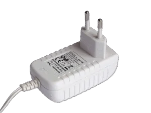 Stabilized switching power supply