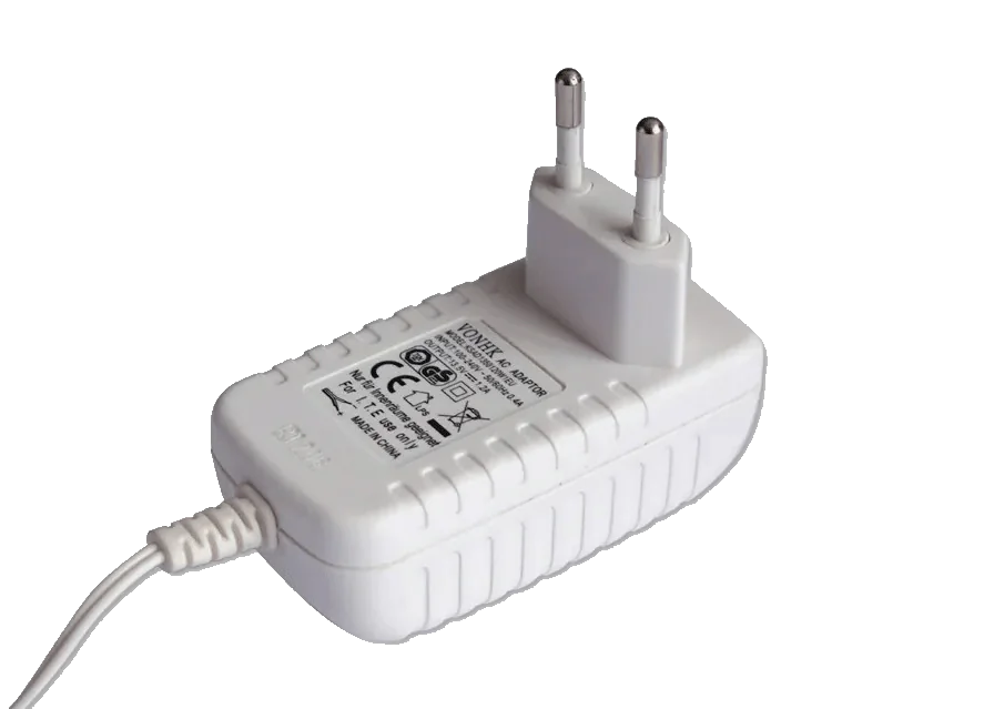 Stabilized switching power supply