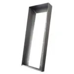 DAX3-1 pinna korpus, üks sektsioon