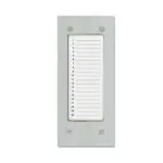 NP-2512 informational panel