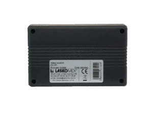 CVP-1 switch