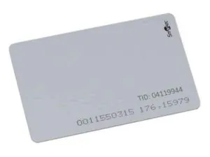 smartsec card