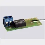 PW-2 kõnesignalisatsioonimoodul