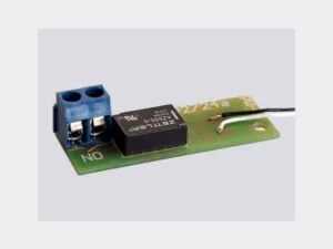 PW-2 call signaling module