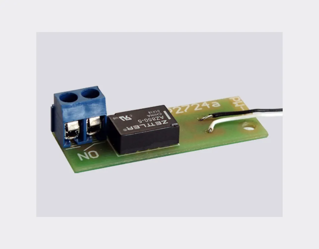 Модуль сигнализации вызова PW-2 — изображение 1