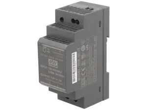 Power supply fonolukk