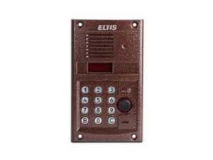 Eltis fonolukk