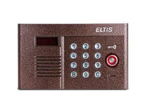 Eltis intercom