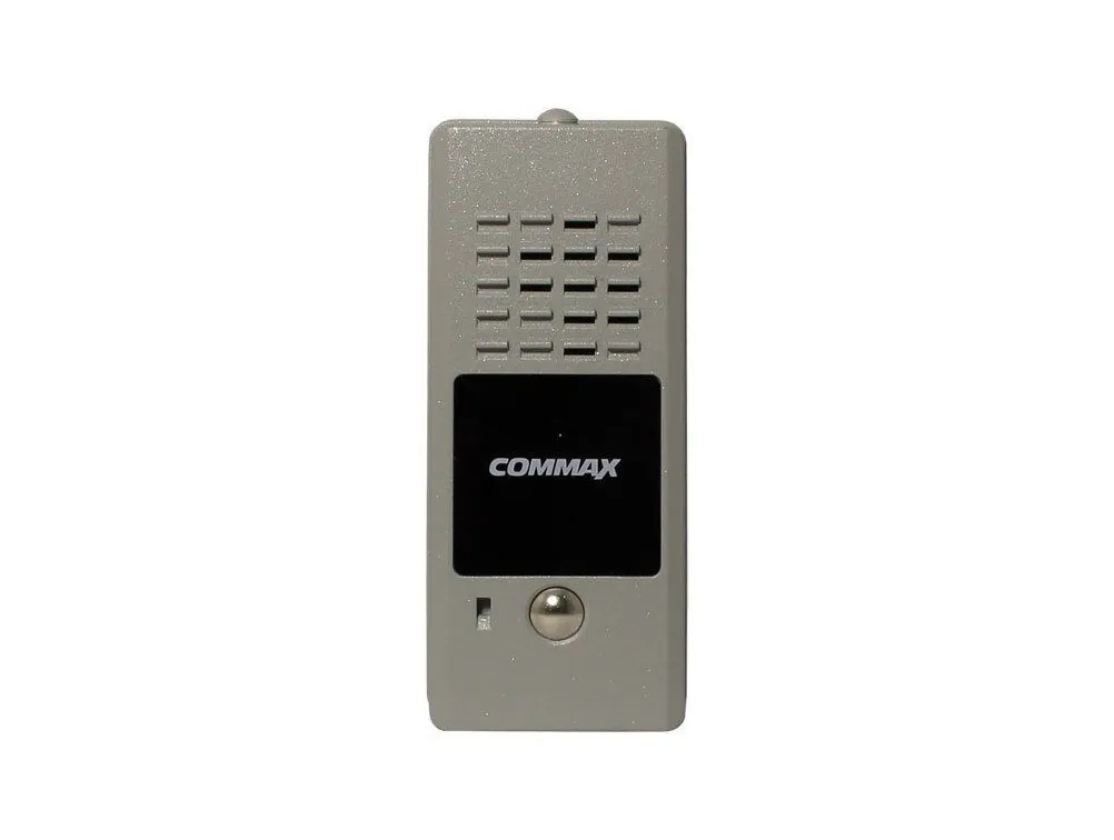 commax fonolukk