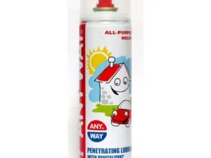 Aerosol