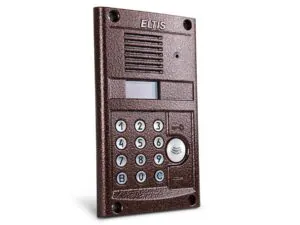 DP400-FDC24 Eltis fonolukk