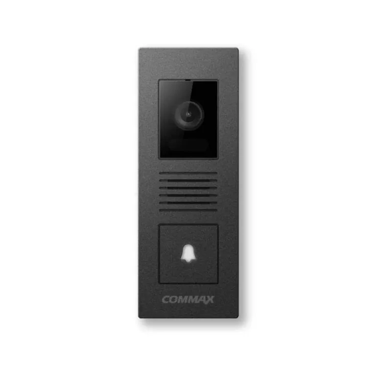 commax fonolukk