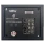 fonolukk 2503TP laskomex black