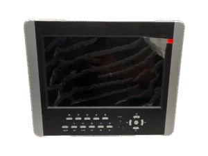 DVR 36534-CEM