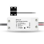 smart garage controller 