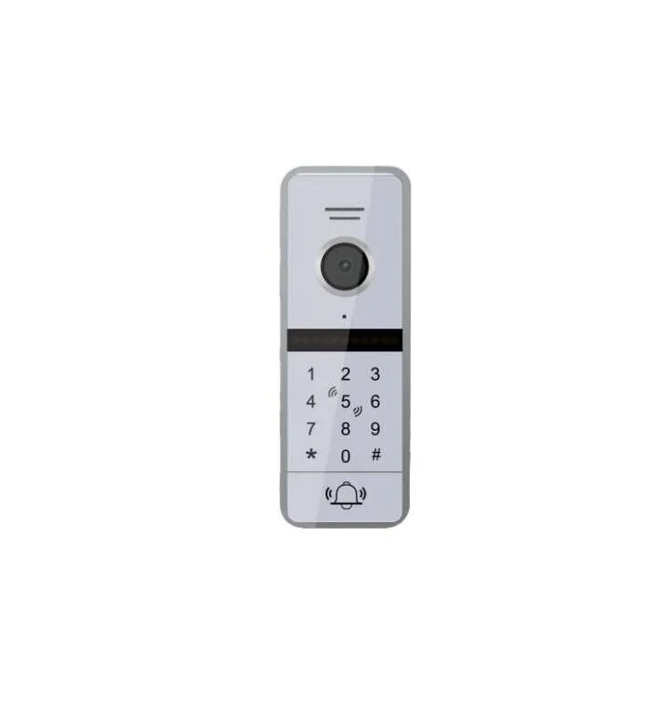 video doorphone