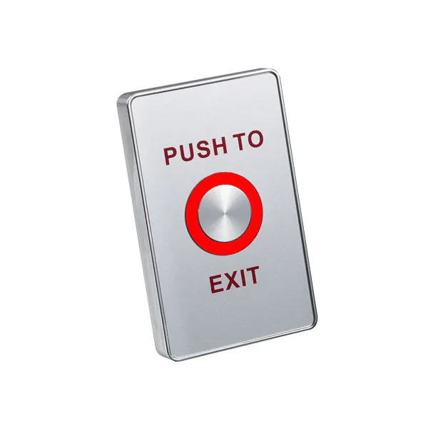 MC 70A exit button