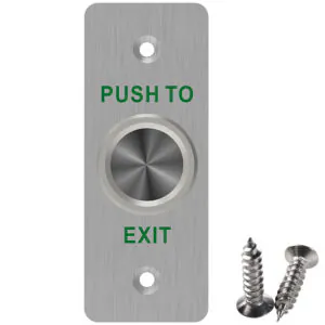 МС 35 exit button