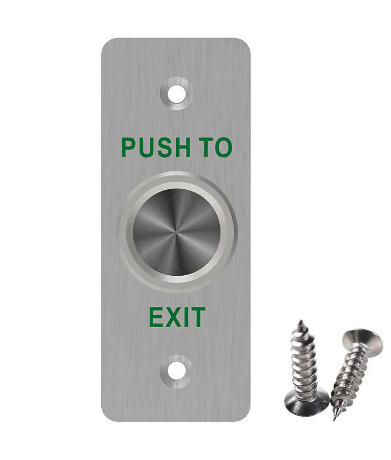 МС 35 exit button