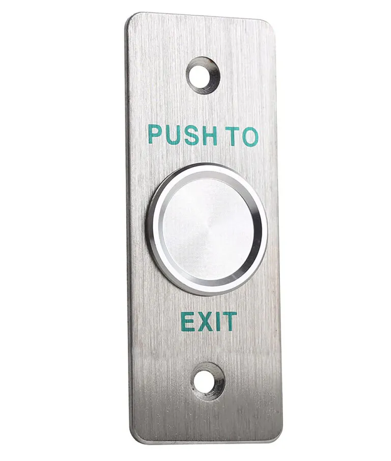 МС 35 exit button