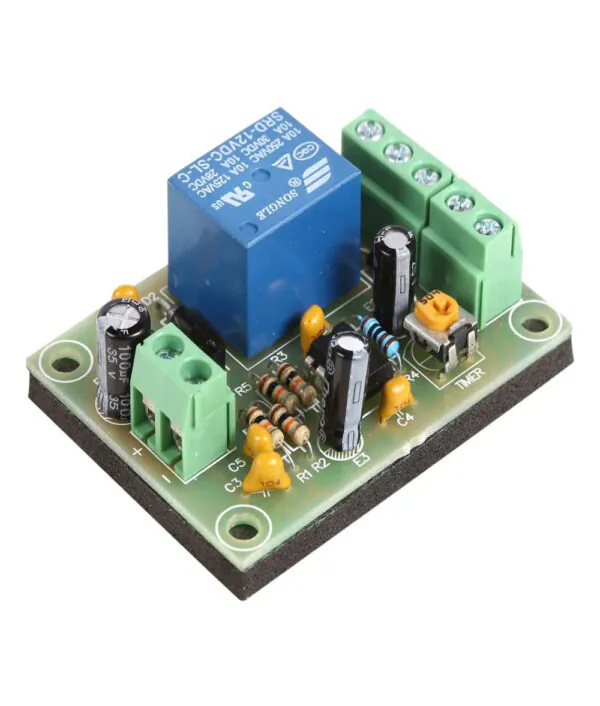 Voltage DC12V