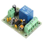 Voltage DC12V