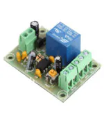 Voltage DC12V