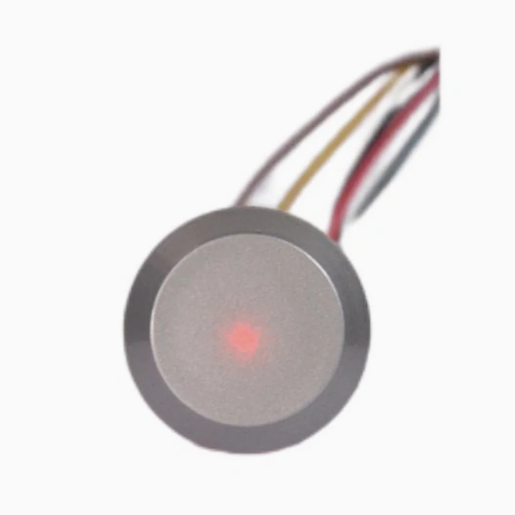 Fonolukk-card-reader Card Reader