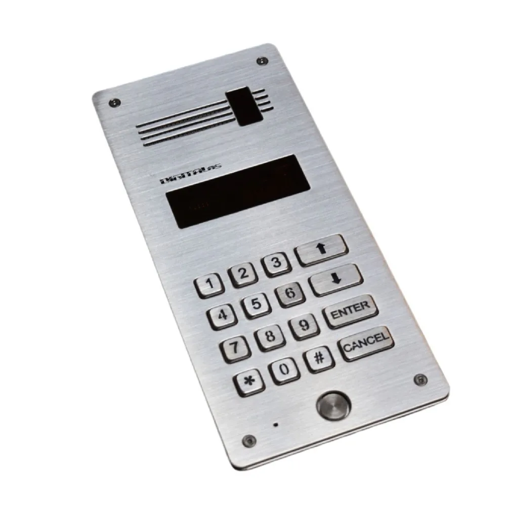 digitalas-5100r-audio-door-phone-with-rfid-and-tm-readers-1 DD-5100R Digitalas