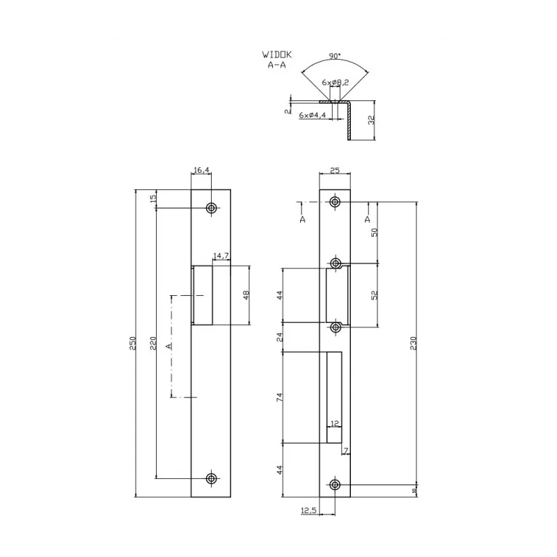 OK-K2-Electrical-responses OK-K2