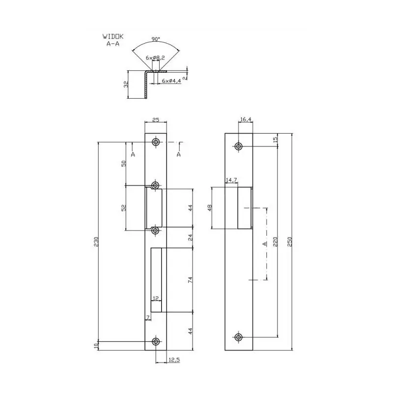 OK-K4-datasheet OK-K4