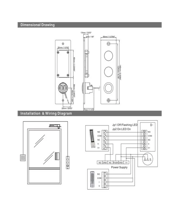 PBK-813(LED)