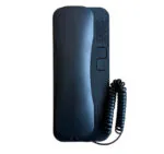 BL LED handset for coordinate intercoms Vizit, Eltis