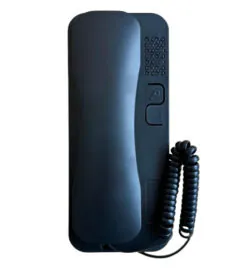 BL LED handset for coordinate intercoms Vizit, Eltis