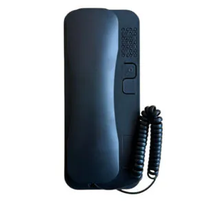 BL LED handset for coordinate intercoms Vizit, Eltis